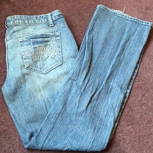 Aeropostale Stretch Boot